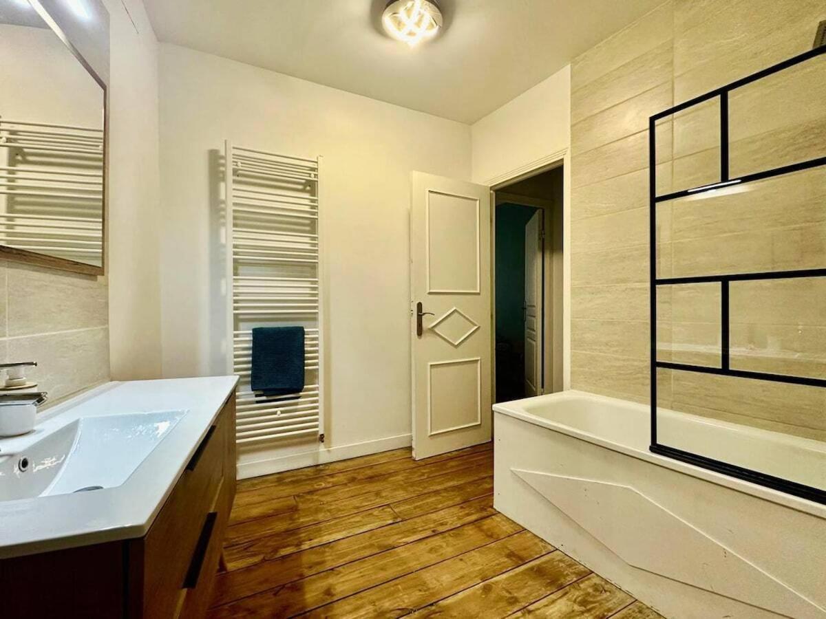 Maison Jebari Hébergement de vacances