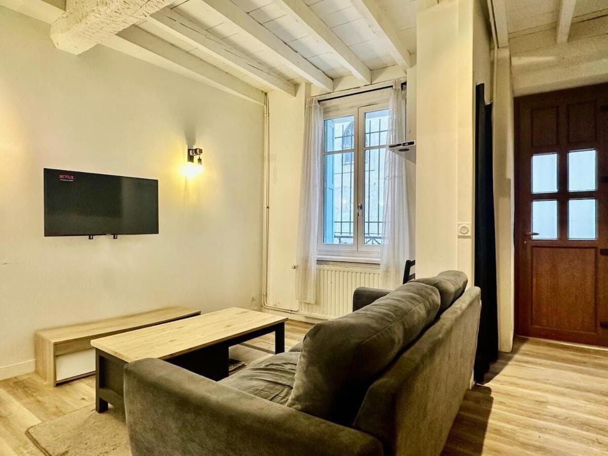 Hébergement de vacances Maison Jebari *